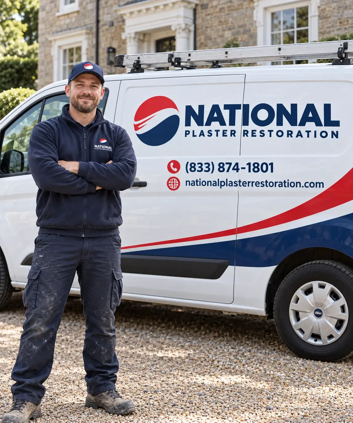 Plaster Repair company in Lineville, AL